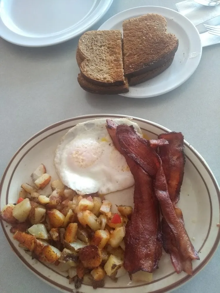 Home Fries